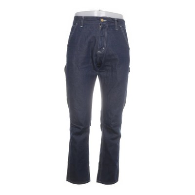 Carhartt WIP, Hose, Größe: 29/32, Ruck Single Knee Pant, Blau #FJq