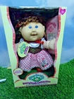 CABBAGE PATCH KID DOLL JAC PACIFIC story book collection little red riding hood