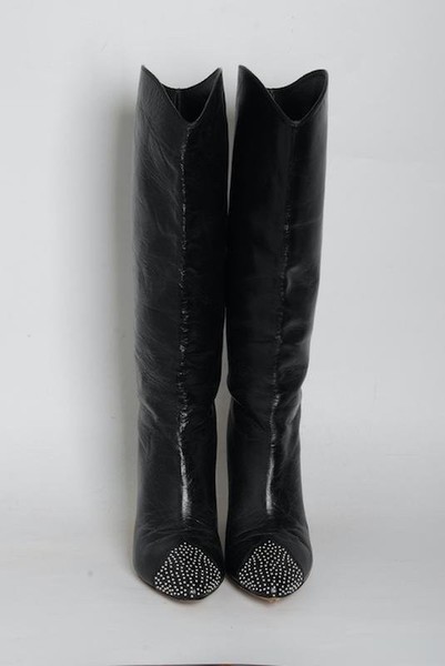 Women Isabel Marant Boots Black 37