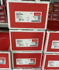 Danfoss KPS81 060L313466 Thermostat