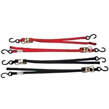 Ancra 47439-11 Rat Pak Tie Downs - 6ft.