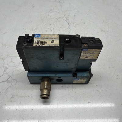MAC 92B-AAB-000-DM-DDAP-1DG,DMB-DDAP-1DG,92B-000-BAA