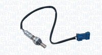 Lambdasonde FüR Peugeot Mini CitroËN 207/207+ 308 I 5008 207 CC SW 3008