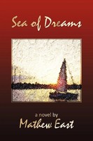 Sea Of Dreams Mathew East Taschenbuch Kartoniert / Broschiert Englisch 2010