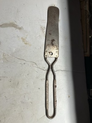 Souderton PA J.H. Thompson Furniture Metal Object Thing Unknown Cool