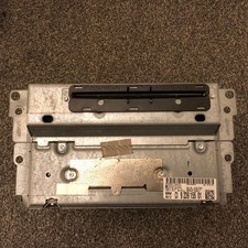 BMW 5 SERIES F10 F11 CD RADIO HEAD UNIT headunit 923915501