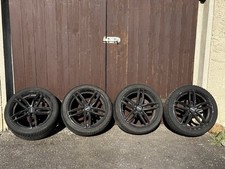 Carmani 13 Twinmax 8 X 18 5 X 112 47 Schwarz