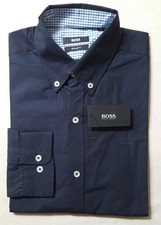 Hugo Boss Mens Regular Fit Shirt