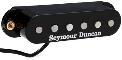 Seymour Duncan STK-S4b Classic Stack Plus Bridge Strat Single Coil.. -OPEN BOX