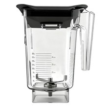For Blendtec Wildside+ Jar Pitcher Cup Compatible with Classic/Designer/Profe...