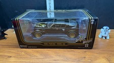 Greenlight 1:24 1980 Pontiac Trans AM Smokey And The Bandit II Diecast Car 84031
