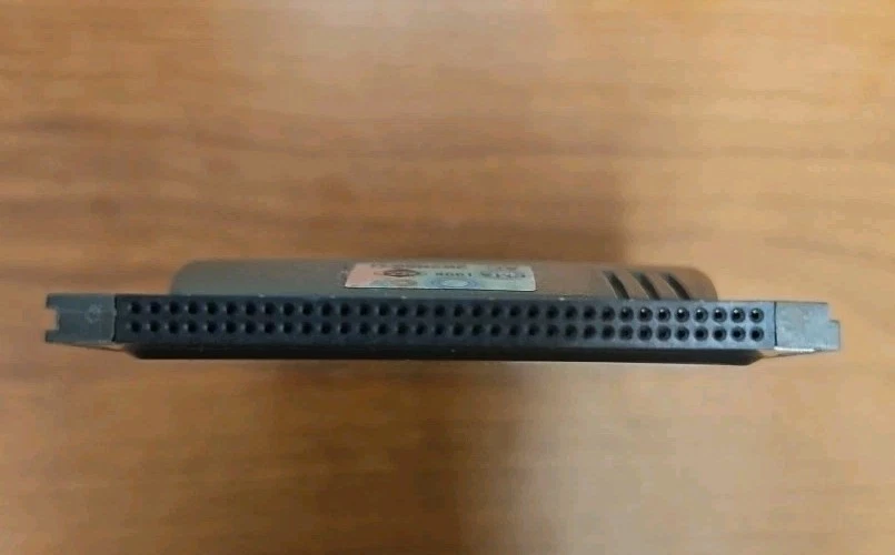 Xircom RealPort Cardbus Ethernet 10/100 + Modem 56 RBEM56G-100 - Image 3 of 4