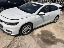 (LOCAL PICKUP ONLY) Driver Left Fender Fits 16-23 MALIBU 568827