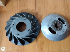 Ventola volano Vespa 125 nb1m VNB1T 1959 1960