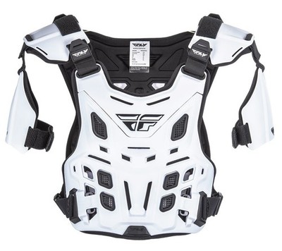 Fly Racing Revel Roost Guard Offroad # 36-16044 36-16045 Motorrad Schutzweste
