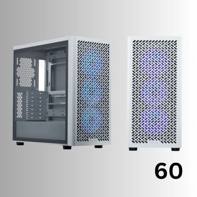 Intel Core Ultra 9 285K Barebone Ultra PC B860M Wifi Win11