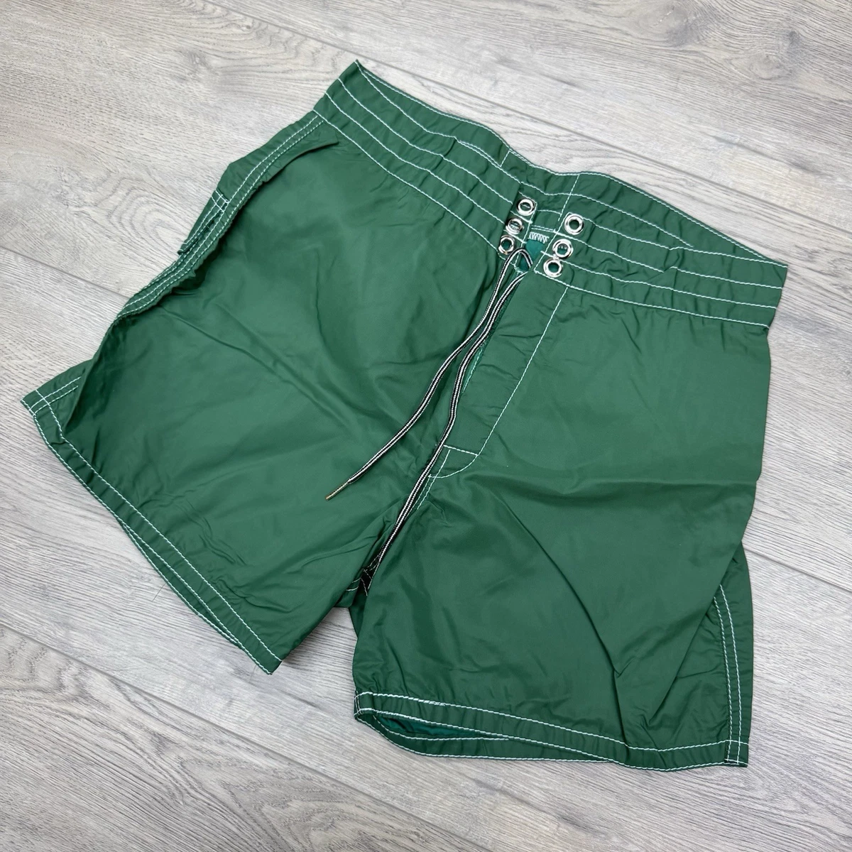 Green Birdwell Beach Britches for Men for sale | eBay
