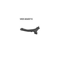 Lenker, RadaufhäNgung SKF Vkds 826007 B FüR Suzuki, Vorderachse Links