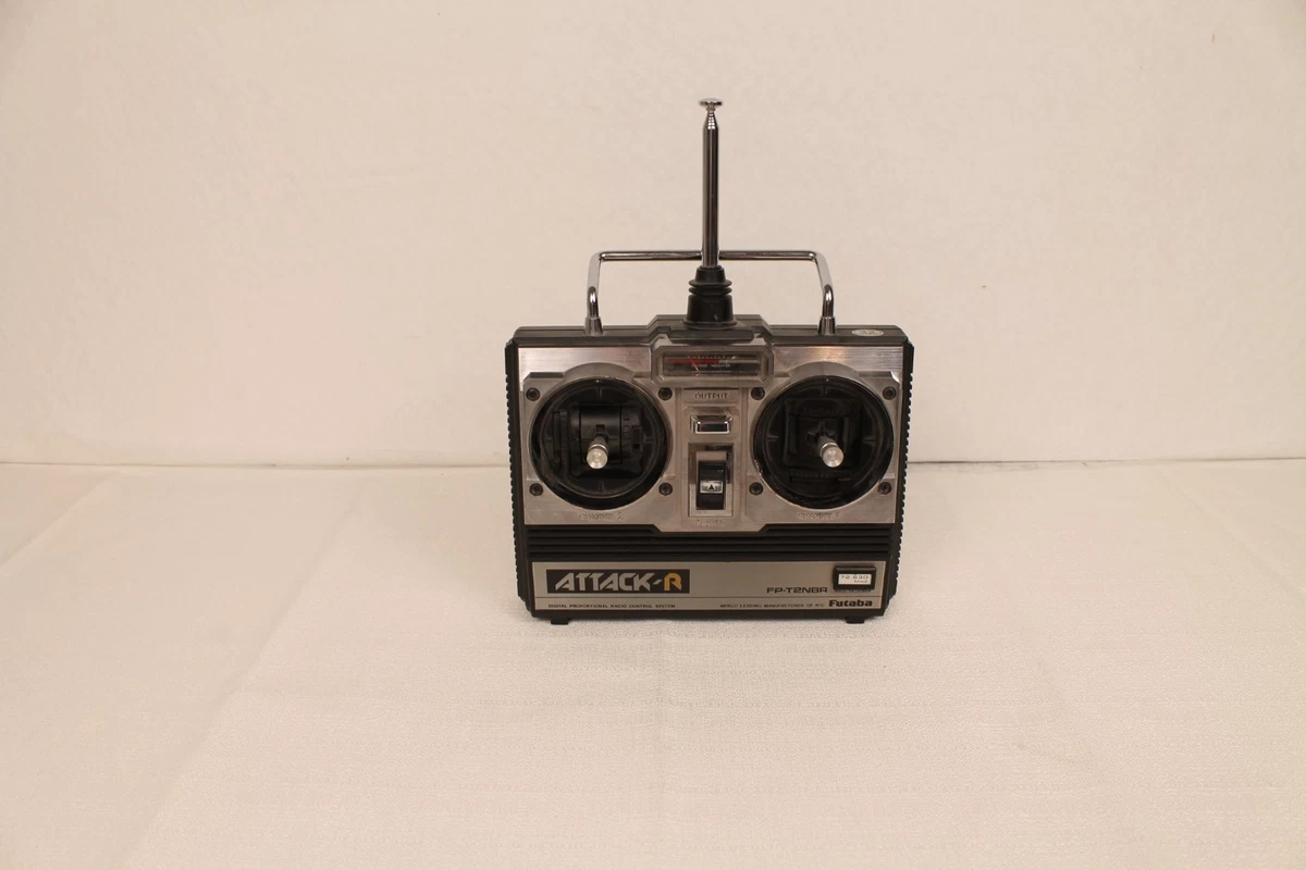 futaba rc controller products for sale | eBay