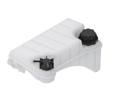 #ad RE212359 RADIATOR AUXILIARY PRESSURE TANK FITS FOR JOHN DEERE TRACTOR $266.40