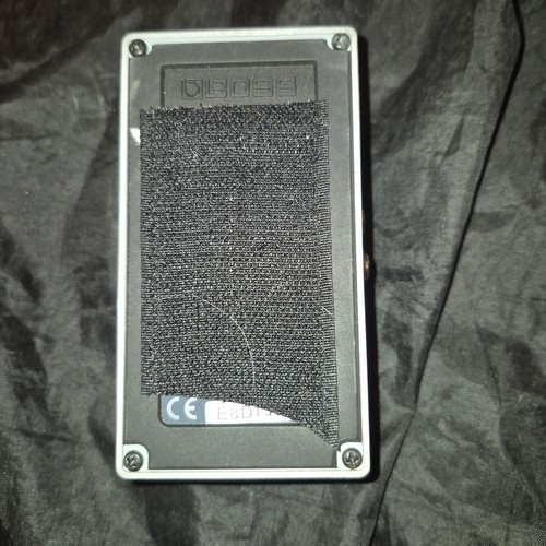 Boss TU-3 Chromatic Tuner Pedal - Imagen 4 de 6