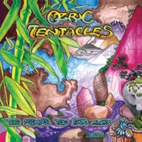 Ozric Tentacles - Floors Too Far Away - Vinyl Record - G4Z