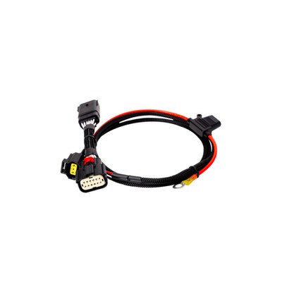 Fleece Performance FPE-HAR-FMC-CCH-1116 Charging Circuit Harness for 11-16 Ford