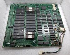 Konami Original SUB PCB TYPE 4 PWB 301798A  Video Arcade Game image