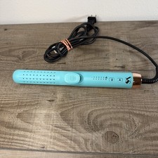 Straight Ahead Air Breeze Flat Iron with Infr...