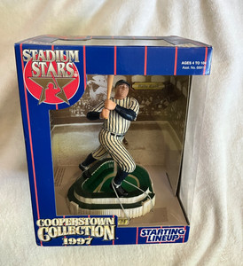 Babe Ruth Starting Lineup | eBay