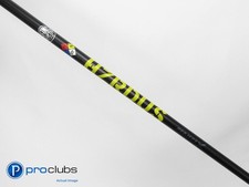 New Project X Hand Crafted HZRDUS Yellow 63g 5.5 Regular Driver Shaft 475459