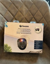 SWANN Enforcer SWPRO-1080MQBPK2-EU Full HD Security Cameras Twin Pack