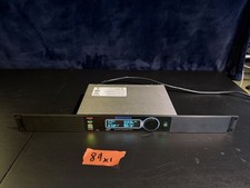 Sonifex AVN-GMC Grandmaster Clock