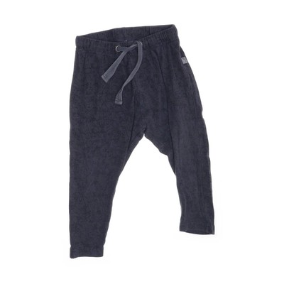 Wheat, Jogginghose, Größe: 86, Grau, Bio-Baumwolle, Unisex (Kinder) #lOR