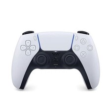 Original PlayStation 5 DualSense Wireless Blu...