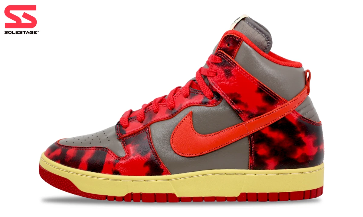 DeadStock Nike Dunk High 1985 \