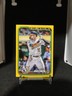 2024 Topps Series 1 - Seth Brown - Yellow Parallel #79