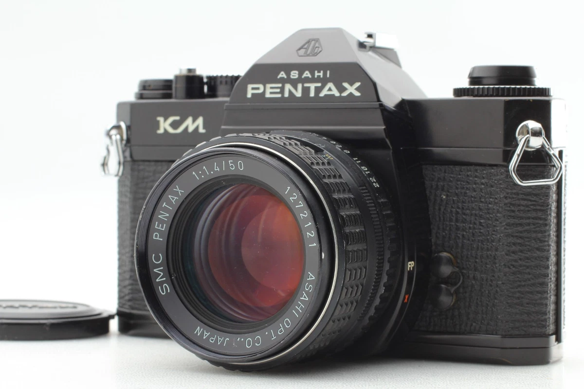 PENTAX Film Pentax KX Cameras for sale | eBay