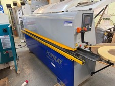 Used Felder Format 4 Perfect 50 Edgebander REDUCED *�7,500.00 +VAT*