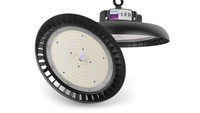 Lampa PrzemysłOwa LED High Bay Furud 2 170 Lm/W 150W 4000K IP65 Ledinside