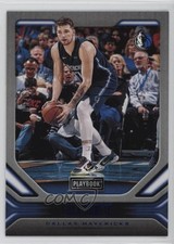 2019-20 Panini Chronicles Playbook Blue /99 Luka Doncic #179 06vc