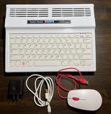 raspberry pi 400 Color Computer 3d printed Case -coco Color Computer