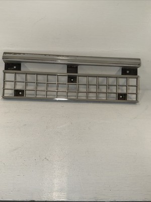 OEM FORD D3MB-13B029-AB 1973 74 MERCURY MARQUIS MONTEREY HEADLAMP COVER BAR
