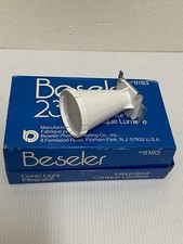 Beseler 23C Conic Light Integrator 8183 Darkroom Enlarger In Box