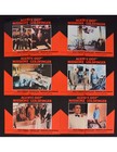 Mission Fotobusta Goldfinger Agent Segreto 007 Connery Fleming F14
