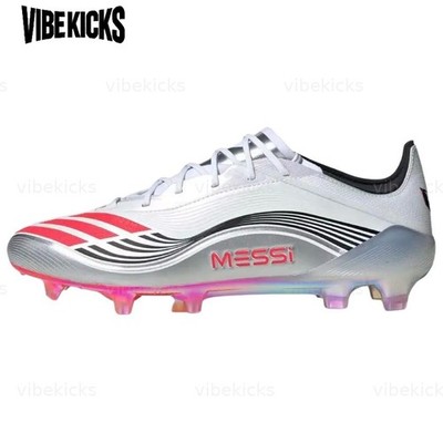 Adidas Messi Adizero F50 Elite FG 'Prestig10 Pack' JP5593 Men New