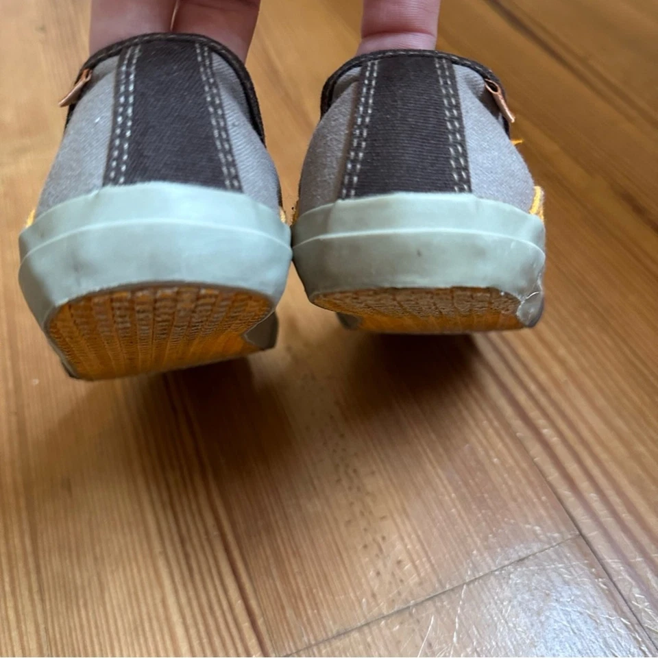 Umi Jett B II Niños Zapatillas bajas TALLA 13 Foto 4 de 4