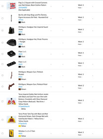 LEGO Pirates: Cannon Cove (6266) - 90% Complete