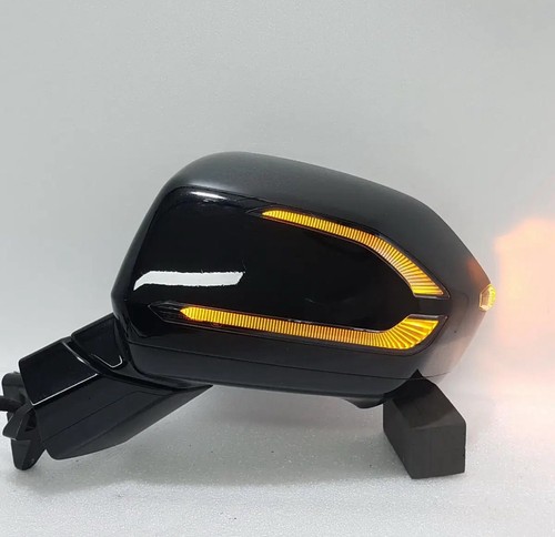 2020-2022 Hyundai Palisade Limited Left Side Mirror Camera BSD Heated OEM