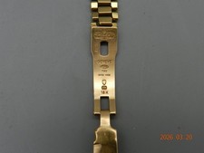 Rolex 6917 Lady 18K Gold Datejust Watch Champagne Dia Dial & Bezl 4 Restore 8570 8